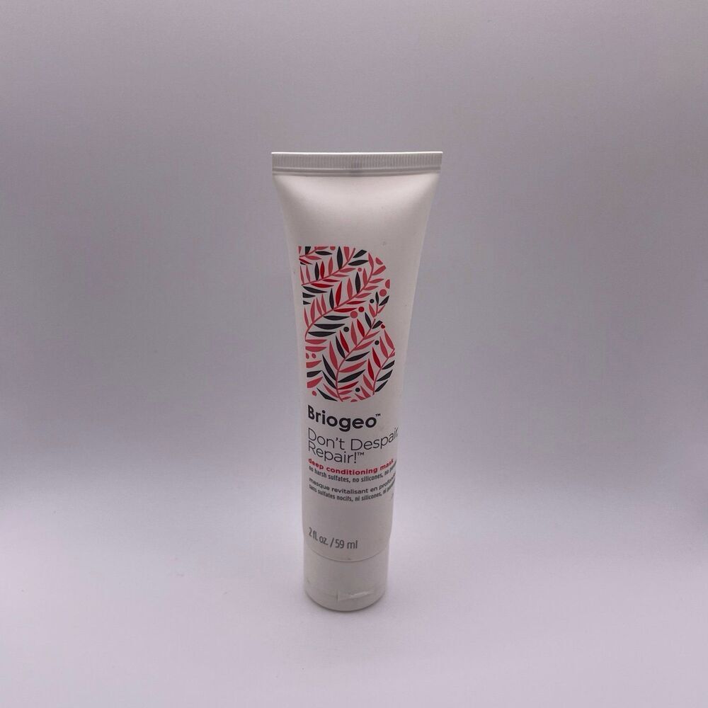 Briogeo Don't Despair, Repair! Deep Conditioning Hair Mask